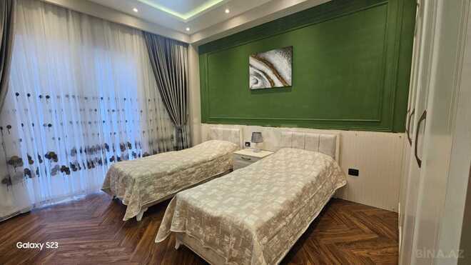 Сдаётся 3-комн. новостройка 100 м², пос. Аг шехер, photo 6 from 16