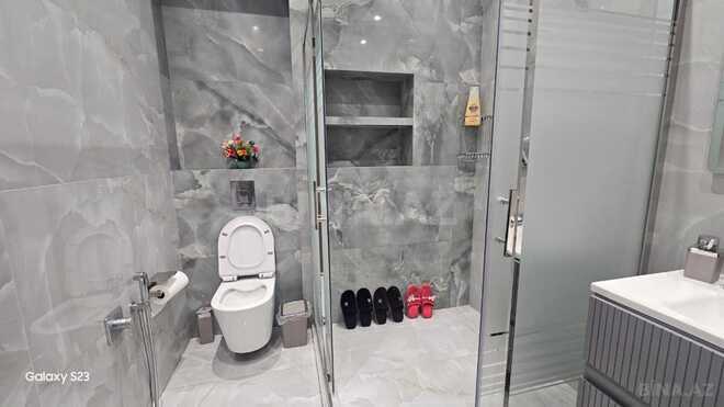 Сдаётся 3-комн. новостройка 100 м², пос. Аг шехер, photo 11 from 16
