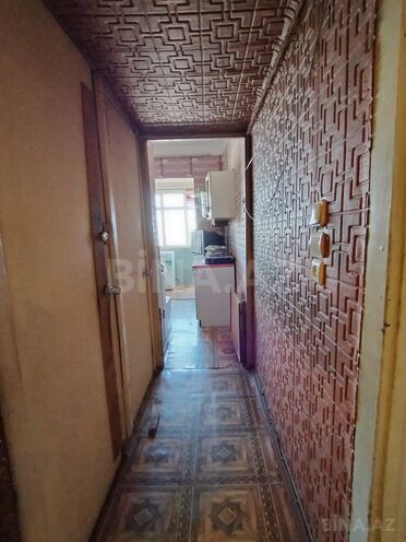 Продаётся 4-комн. вторичка 110 м², Бинагадинский р., photo 6 from 8