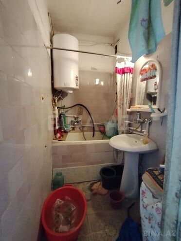 Продаётся 4-комн. вторичка 110 м², Бинагадинский р., photo 5 from 8
