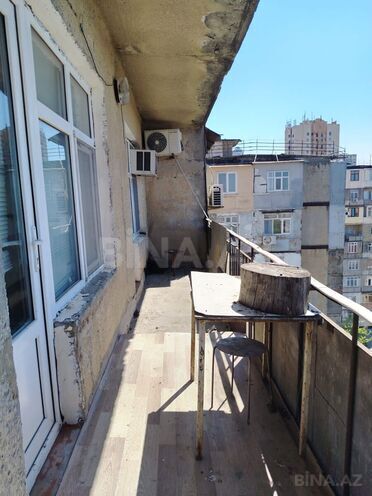 Продаётся 4-комн. вторичка 110 м², Бинагадинский р., photo 7 from 8