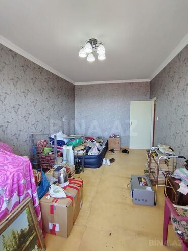 Продаётся 4-комн. вторичка 110 м², Бинагадинский р., photo 4 from 8