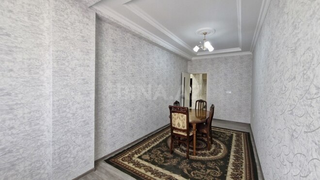 Продаётся 2-комн. новостройка 51 м², пос. Масазыр, photo 3 from 12