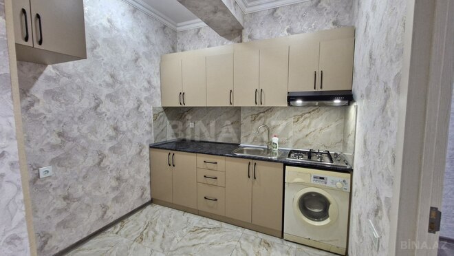 Продаётся 2-комн. новостройка 51 м², пос. Масазыр, photo 4 from 12