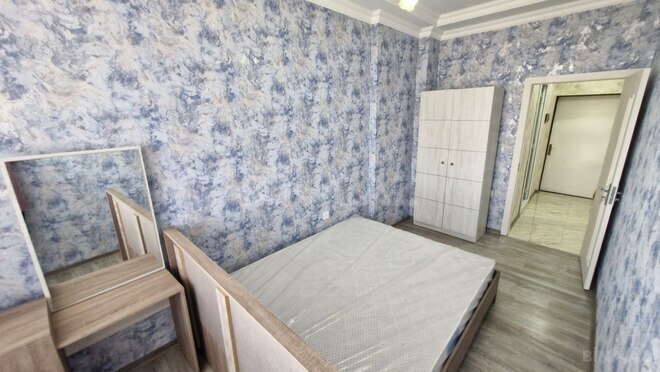 Продаётся 2-комн. новостройка 51 м², пос. Масазыр, photo 6 from 12