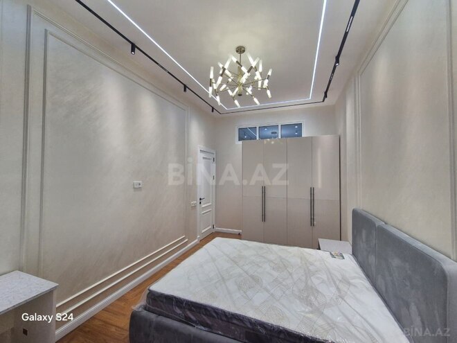 Продаётся 3-комн. новостройка 95 м², м. 28 мая, photo 7 from 19