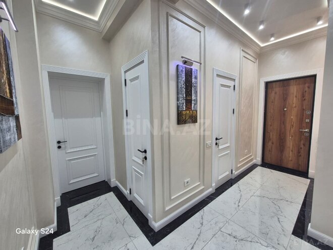 Продаётся 3-комн. новостройка 95 м², м. 28 мая, photo 10 from 19