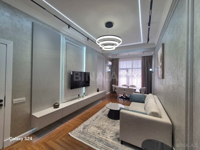 Продаётся 3-комн. новостройка 95 м², м. 28 мая, photo 4 from 19