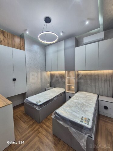 Продаётся 3-комн. новостройка 95 м², м. 28 мая, photo 9 from 19