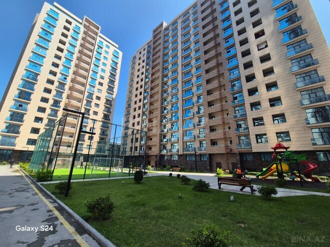 Продаётся 3-комн. новостройка 95 м², м. 28 мая, photo 3 from 19