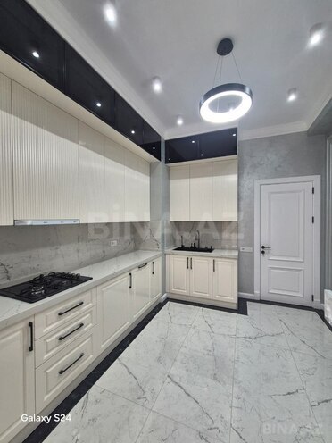 Продаётся 3-комн. новостройка 95 м², м. 28 мая, photo 11 from 19