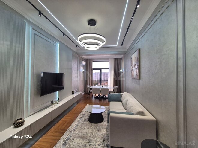 Продаётся 3-комн. новостройка 95 м², м. 28 мая, photo 5 from 19