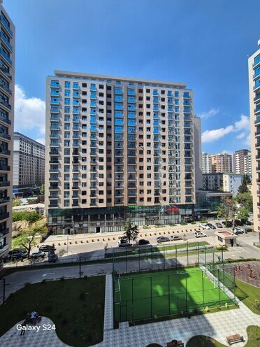 Продаётся 3-комн. новостройка 95 м², м. 28 мая, photo 1 from 19