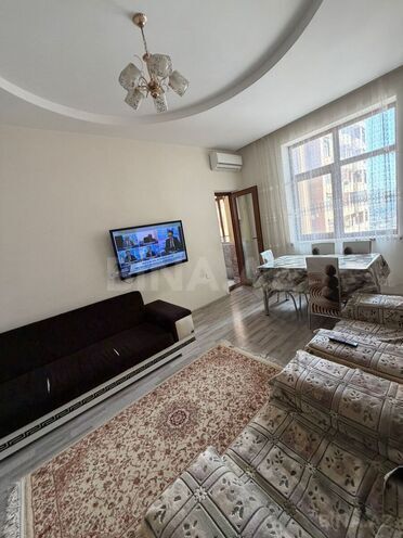 Сдаётся 2-комн. новостройка 65 м², м. 20 января, photo 9 from 18