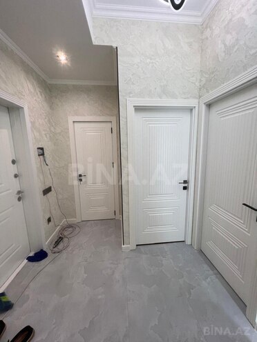 Продаётся 2-комн. новостройка 54 м², photo 12 from 14