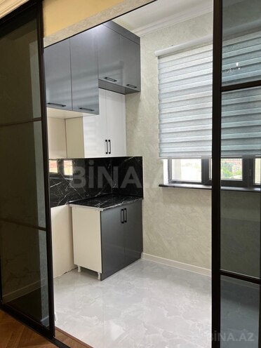Продаётся 2-комн. новостройка 54 м², photo 9 from 14