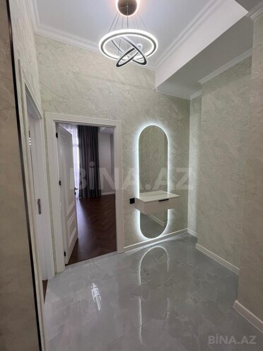 Продаётся 2-комн. новостройка 54 м², photo 1 from 14