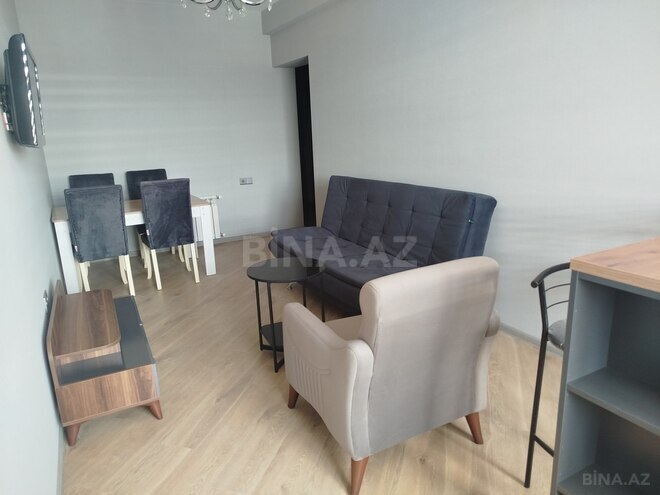 Продаётся 2-комн. новостройка 52 м², photo 3 from 15