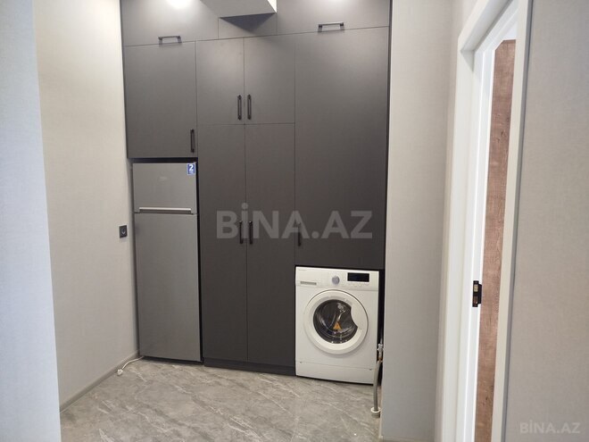 Продаётся 2-комн. новостройка 52 м², photo 8 from 15