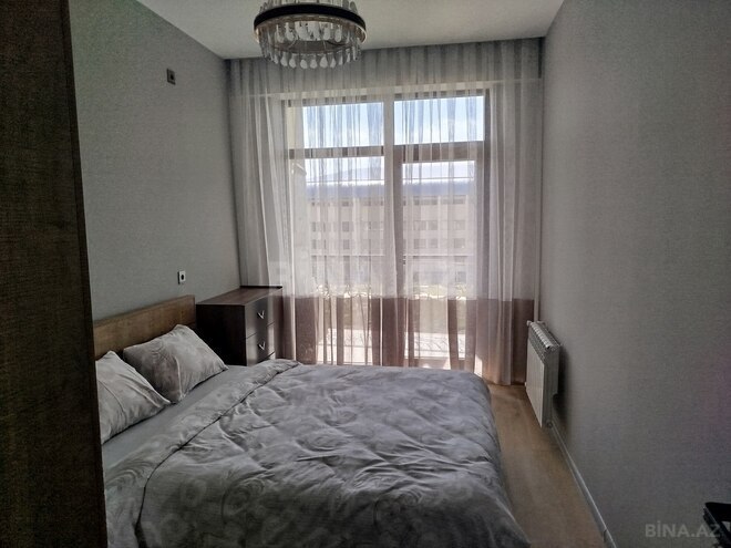 Продаётся 2-комн. новостройка 52 м², photo 14 from 15