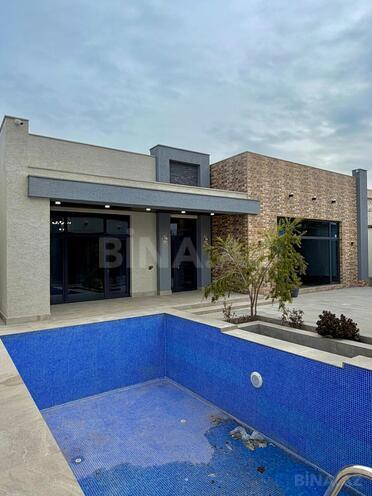 Продаётся 4-комн. дом/дача 180 м², пос. Мардакан, photo 3 from 22