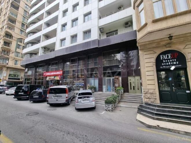 Продаётся 3-комн. новостройка 120.9 м², м. Сахил, photo 18 from 19