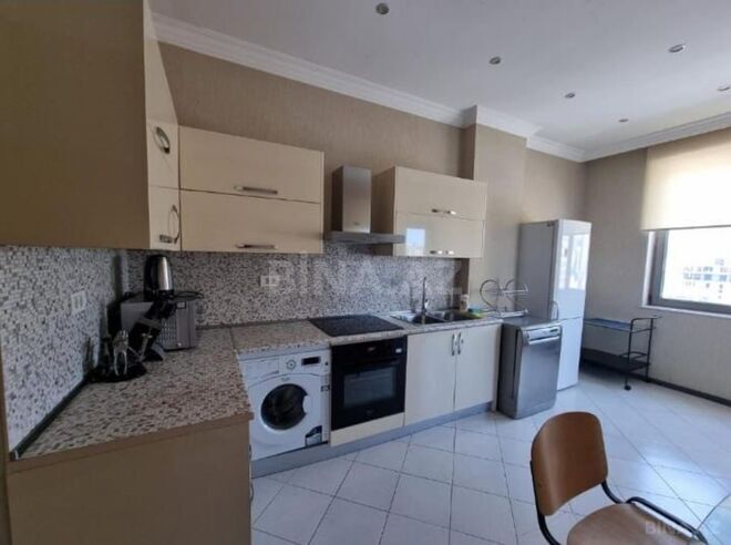 Продаётся 3-комн. новостройка 120.9 м², м. Сахил, photo 13 from 19