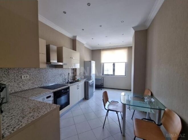 Продаётся 3-комн. новостройка 120.9 м², м. Сахил, photo 12 from 19