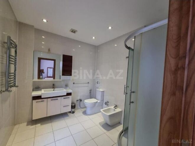 Продаётся 3-комн. новостройка 120.9 м², м. Сахил, photo 8 from 19