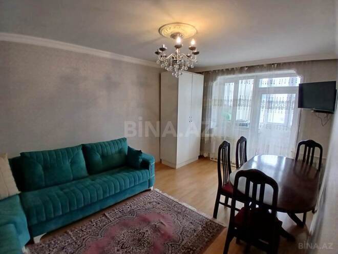 Satılır 1 otaqlı köhnə tikili 35 m², Avtovağzal m., photo 1 from 8