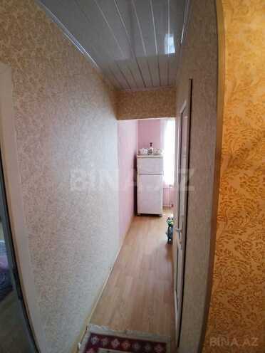 Satılır 1 otaqlı köhnə tikili 35 m², Avtovağzal m., photo 5 from 8