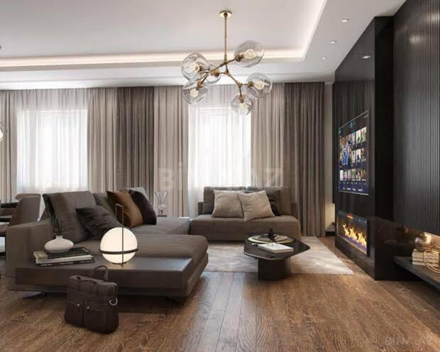 Сдаётся 2-комн. новостройка 132 м², Абшеронcкий  р., photo 3 from 6