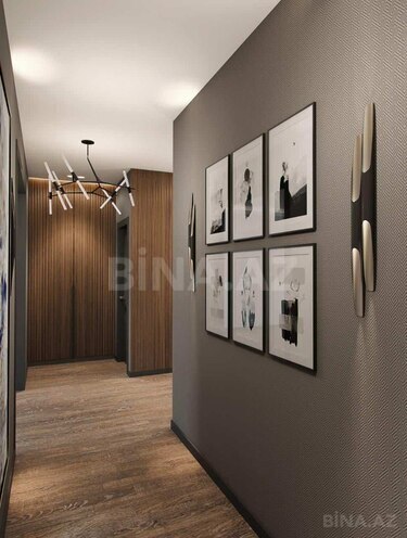 Сдаётся 2-комн. новостройка 132 м², Абшеронcкий  р., photo 4 from 6