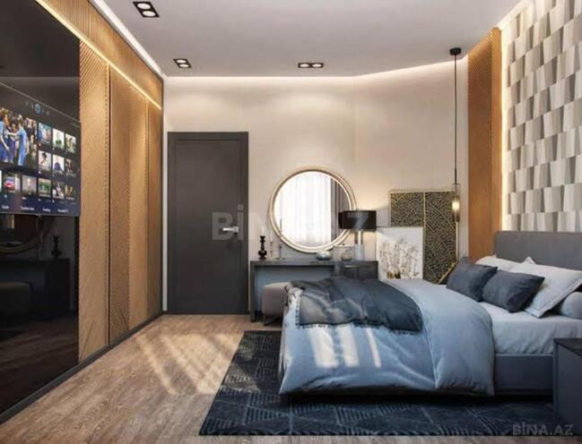 Сдаётся 2-комн. новостройка 132 м², Абшеронcкий  р., photo 1 from 6