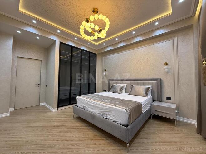 Сдаётся 3-комн. новостройка 140 м², пос. Аг шехер, photo 6 from 13