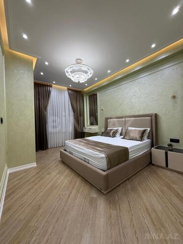 Сдаётся 3-комн. новостройка 140 м², пос. Аг шехер, photo 5 from 13