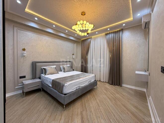 Сдаётся 3-комн. новостройка 140 м², пос. Аг шехер, photo 1 from 13