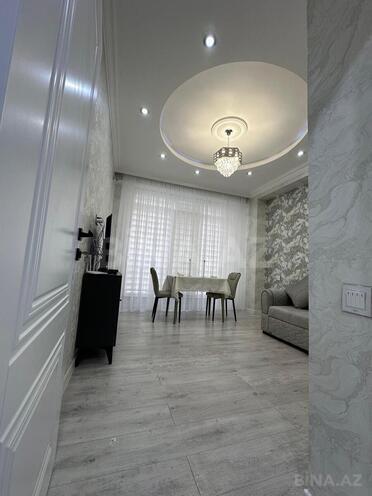 Сдаётся 2-комн. новостройка 60 м², м. 20 января, photo 7 from 15
