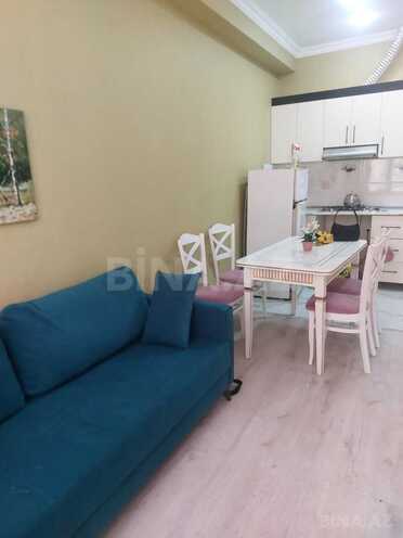 Сдаётся 2-комн. новостройка 43 м², пос. Масазыр, photo 1 from 7