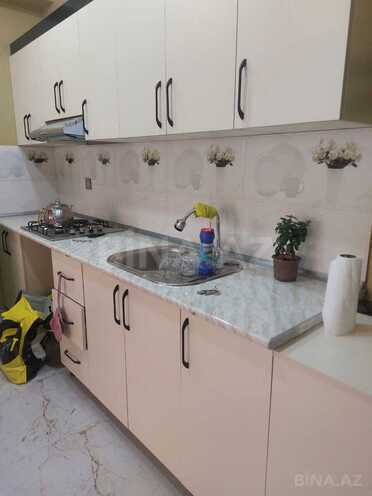 Сдаётся 2-комн. новостройка 43 м², пос. Масазыр, photo 3 from 7