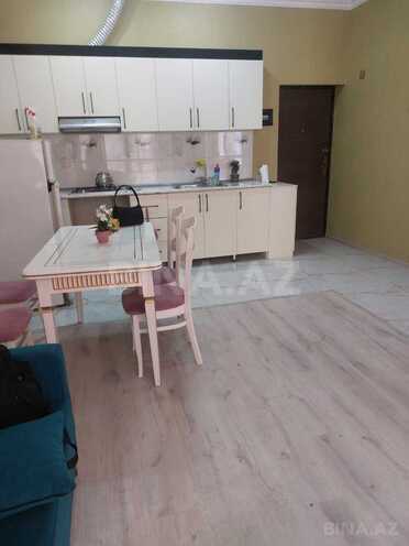 Сдаётся 2-комн. новостройка 43 м², пос. Масазыр, photo 6 from 7