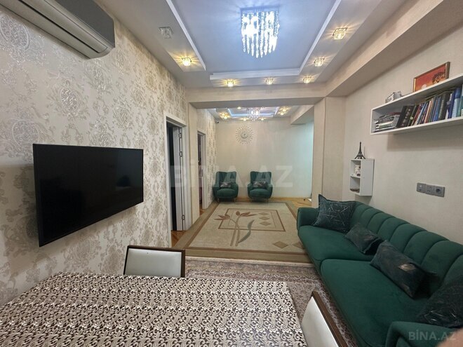 Продаётся 3-комн. новостройка 72 м², пос. Масазыр, photo 4 from 12