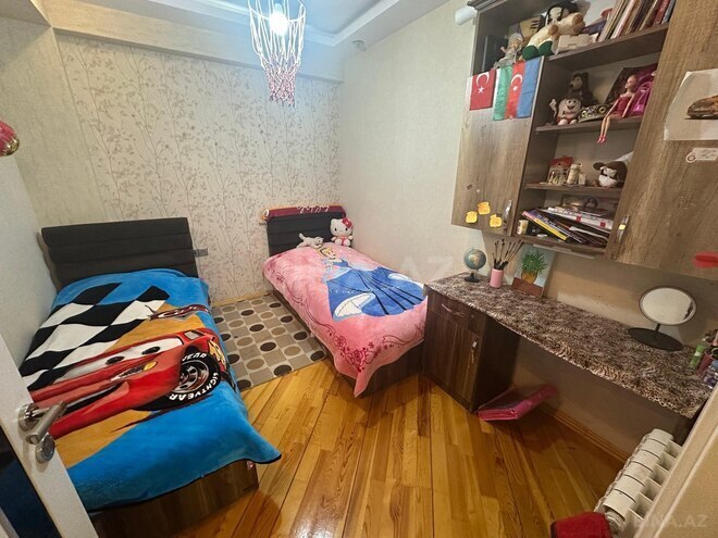 Продаётся 3-комн. новостройка 72 м², пос. Масазыр, photo 7 from 12