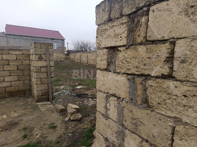 Продаётся  участок 3.5 сот, пос. Мехтиабад, photo 4 from 6