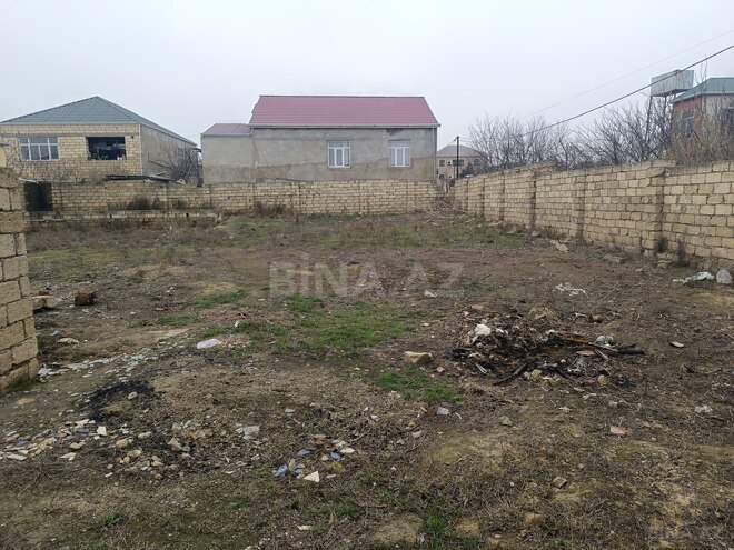 Продаётся  участок 3.5 сот, пос. Мехтиабад, photo 1 from 6