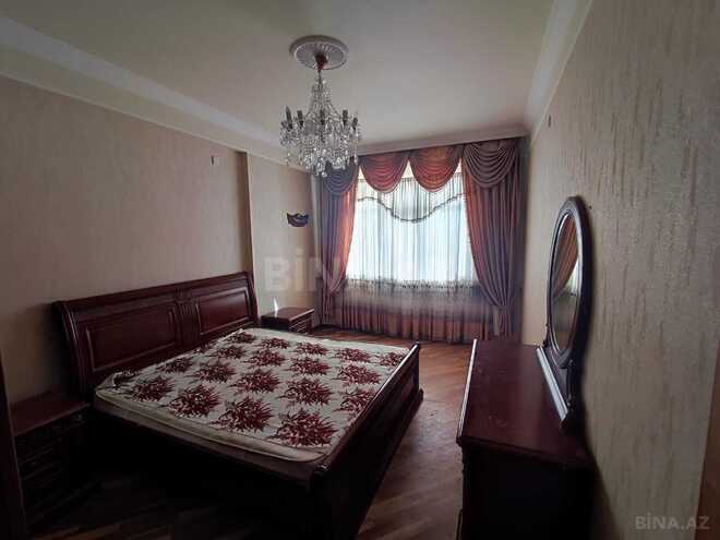 Сдаётся 3-комн. новостройка 128 м², пос. Бадамдар, photo 5 from 17