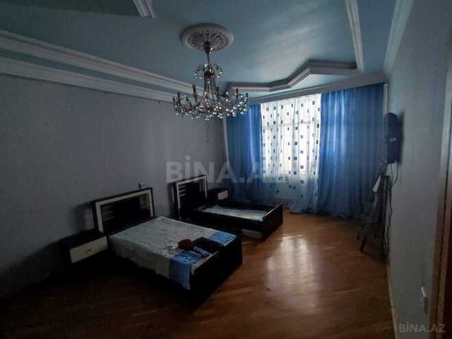 Сдаётся 3-комн. новостройка 128 м², пос. Бадамдар, photo 7 from 17