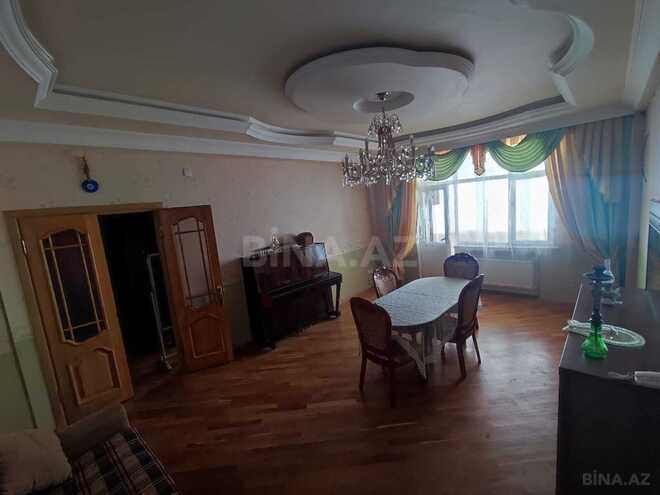 Сдаётся 3-комн. новостройка 128 м², пос. Бадамдар, photo 3 from 17