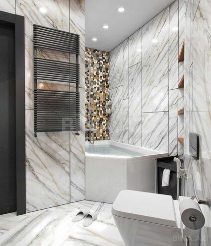 Сдаётся 2-комн. новостройка 132 м², Абшеронcкий  р., photo 5 from 6