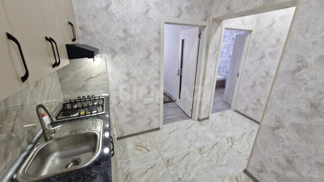 Продаётся 2-комн. новостройка 51 м², пос. Масазыр, photo 11 from 12